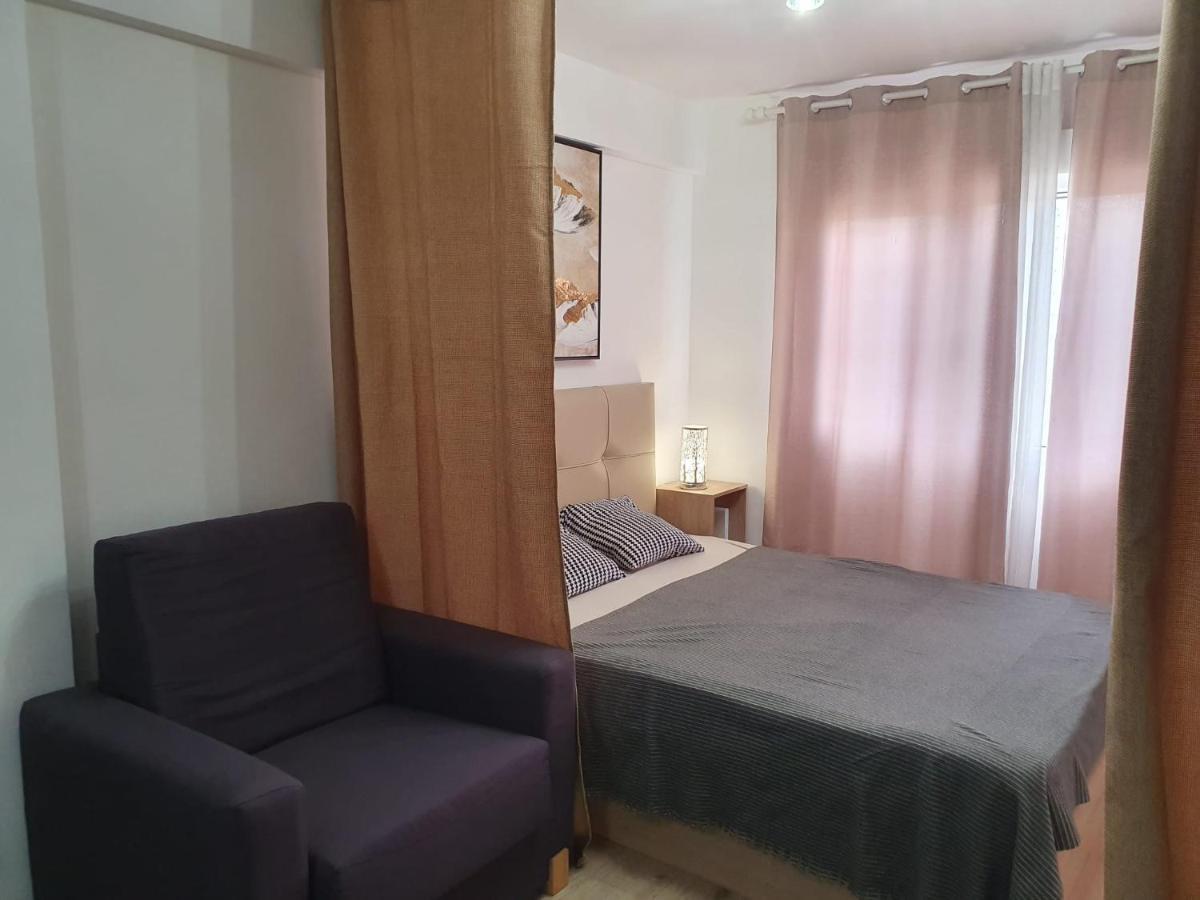 Versus Apartments Near City Of Arts Βαλένθια Εξωτερικό φωτογραφία