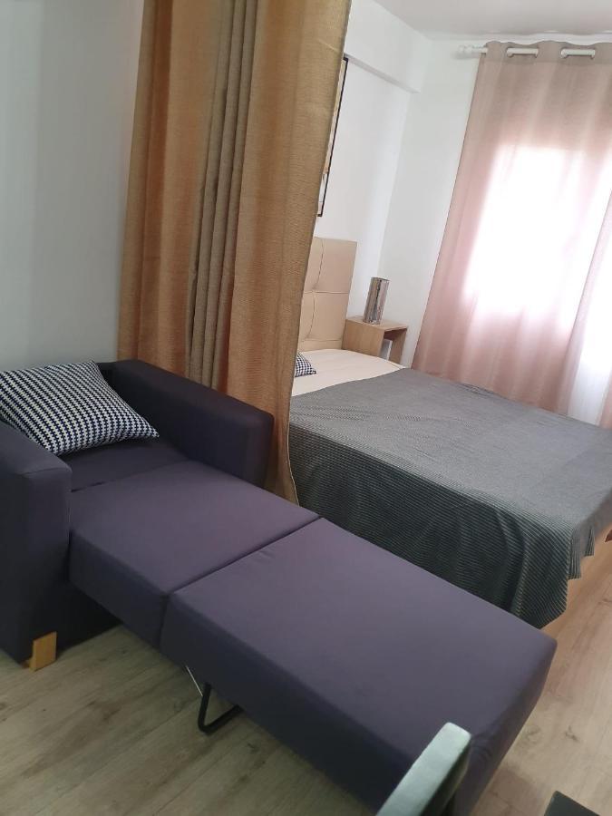 Versus Apartments Near City Of Arts Βαλένθια Εξωτερικό φωτογραφία