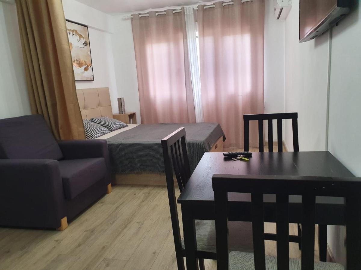Versus Apartments Near City Of Arts Βαλένθια Εξωτερικό φωτογραφία