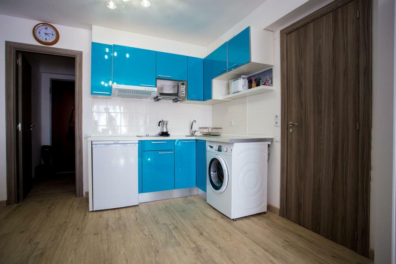 Versus Apartments Near City Of Arts Βαλένθια Εξωτερικό φωτογραφία