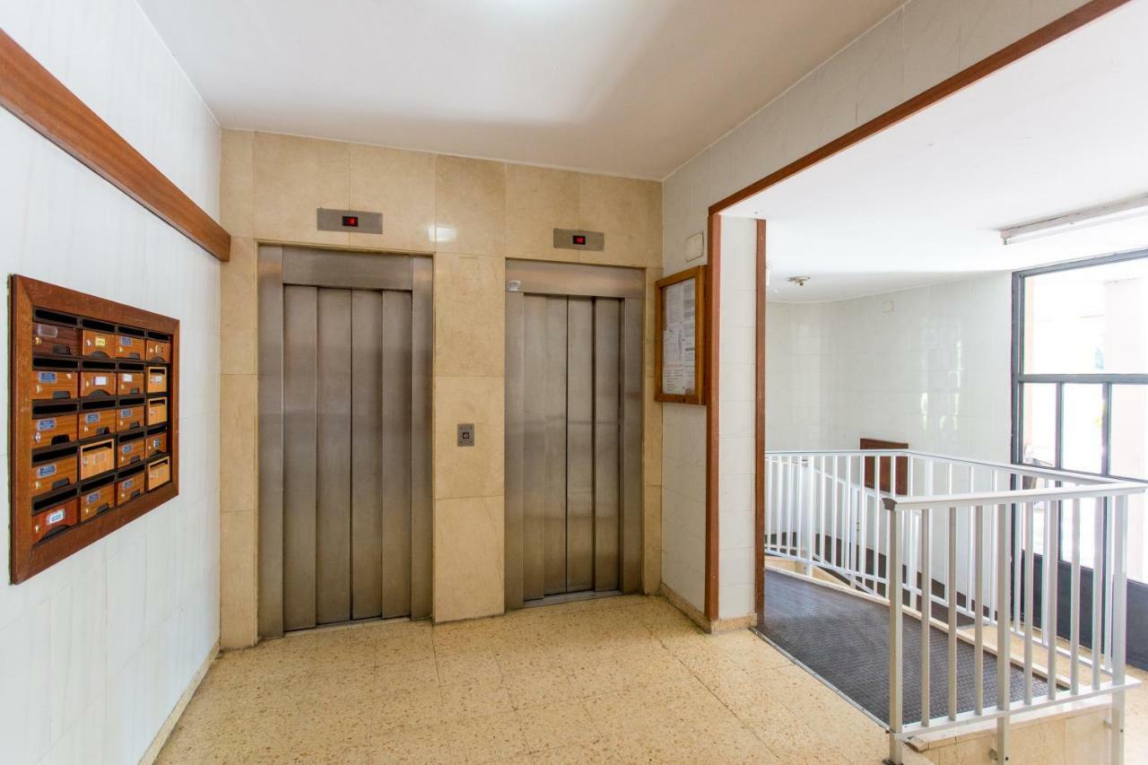 Versus Apartments Near City Of Arts Βαλένθια Εξωτερικό φωτογραφία