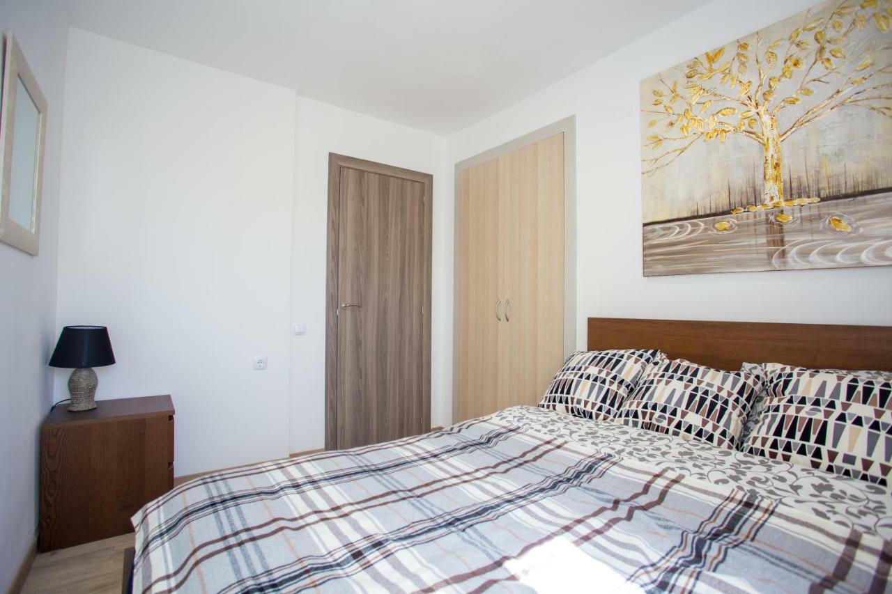 Versus Apartments Near City Of Arts Βαλένθια Εξωτερικό φωτογραφία