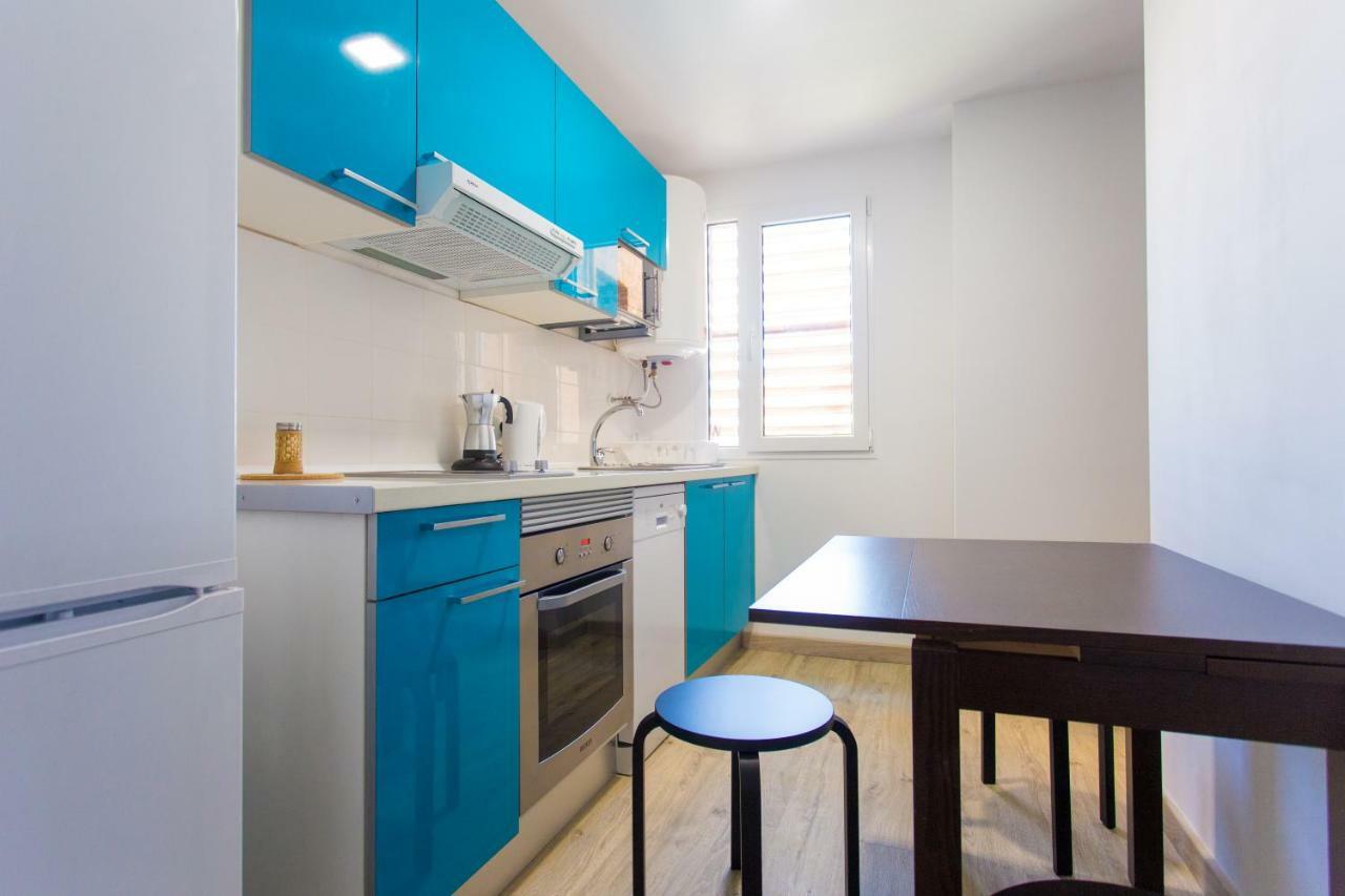 Versus Apartments Near City Of Arts Βαλένθια Εξωτερικό φωτογραφία