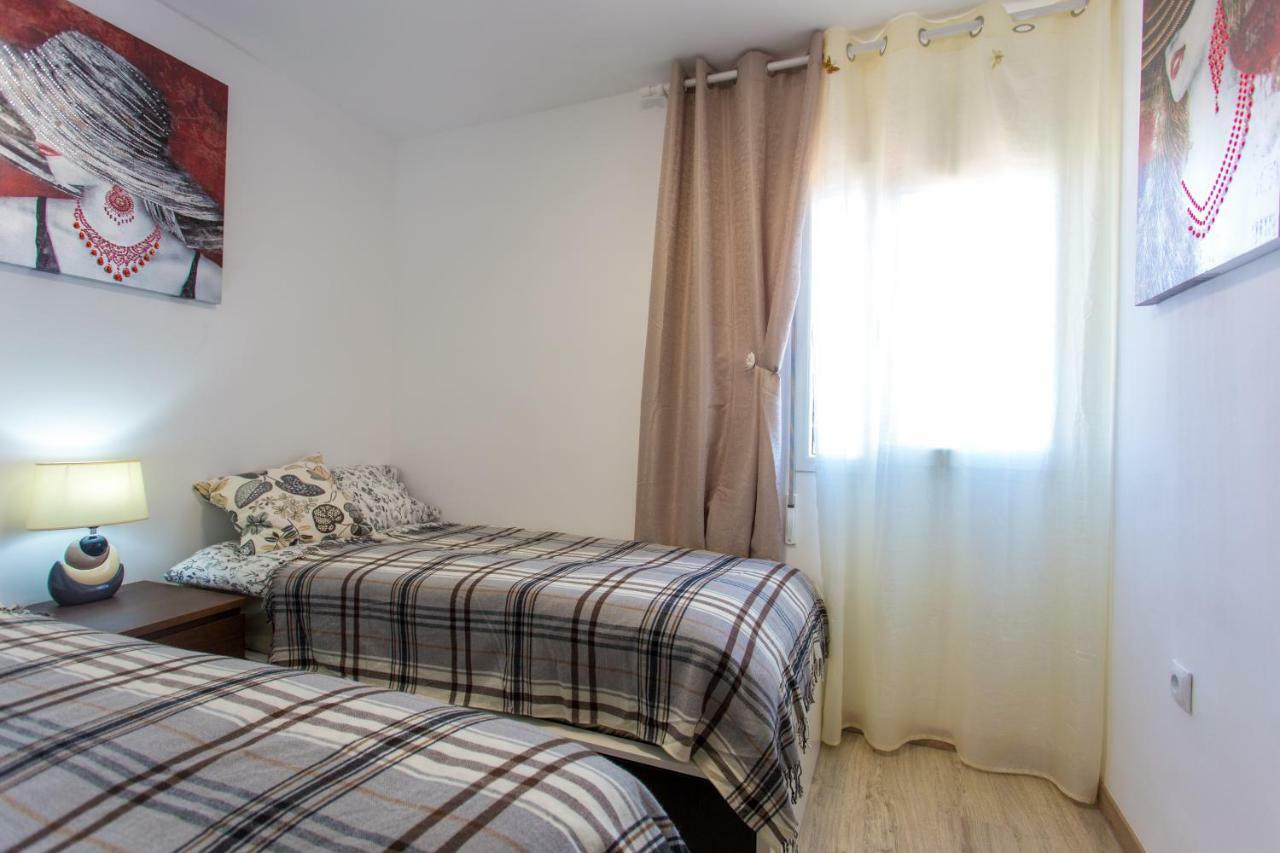 Versus Apartments Near City Of Arts Βαλένθια Εξωτερικό φωτογραφία