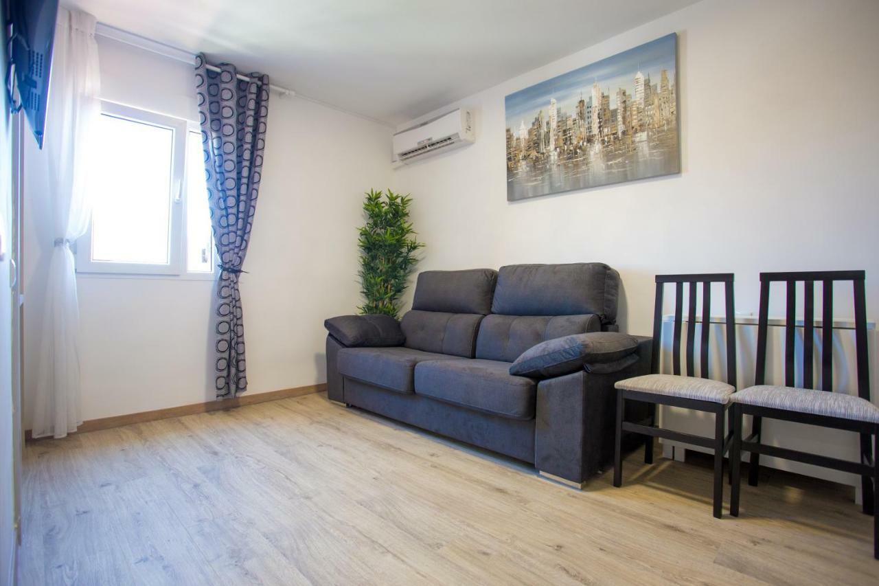 Versus Apartments Near City Of Arts Βαλένθια Εξωτερικό φωτογραφία